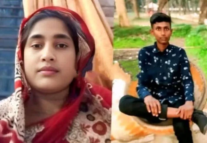 ১৭ বছরের কিশোরকে নিয়ে পালালেন ৪০ বছর বয়সী দুই সন্তানের জননী